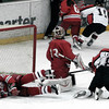 centericeclub > SCSU WOMEN vs RPI - EASTON HOCKEY SHOWCASE - 1/3/2009 - NHC photo