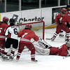 centericeclub > SCSU WOMEN vs RPI - EASTON HOCKEY SHOWCASE - 1/3/2009 - NHC photo