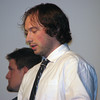 centericeclub > Senior Aaron Brocklehurst